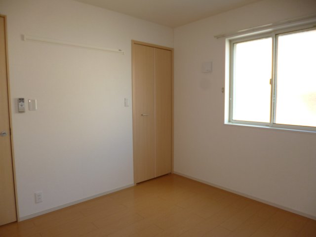 その他部屋・スペース　洋室6.1帖