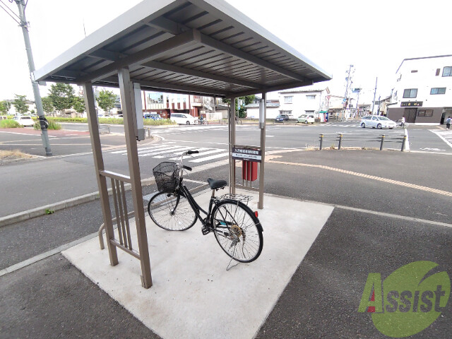 その他共有部分　その他共有部