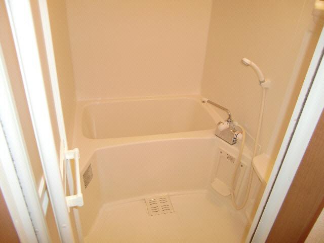 バス・シャワールーム　※別部屋(参考)