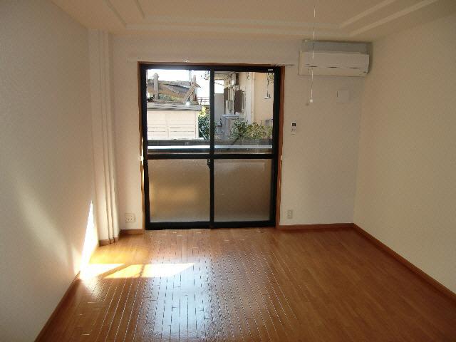 居室・リビング　※別部屋(参考)