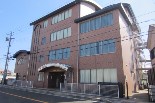 高校・高専　秋桜高等学校（高校・高専）まで1829m