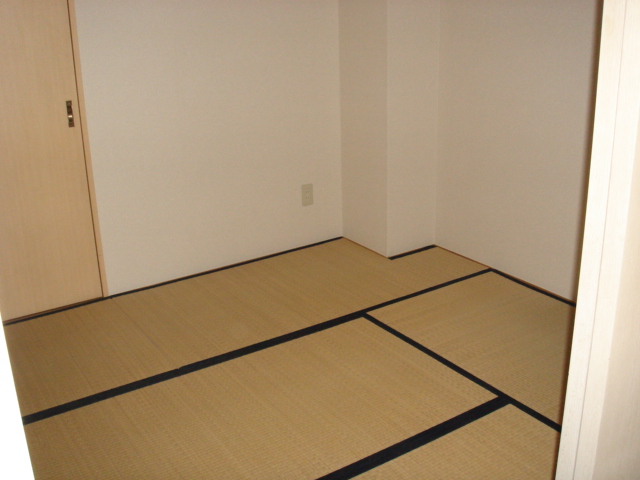 その他部屋・スペース　和室