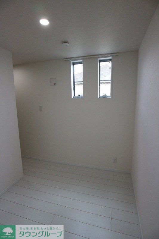 その他部屋・スペース　リビング/居室