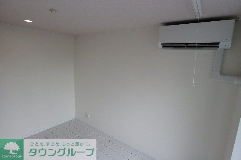 居室・リビング　設備