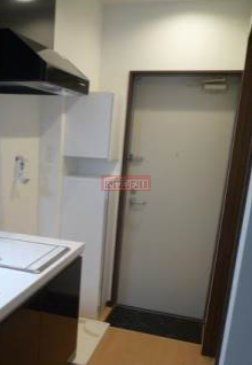 玄関　キッチン