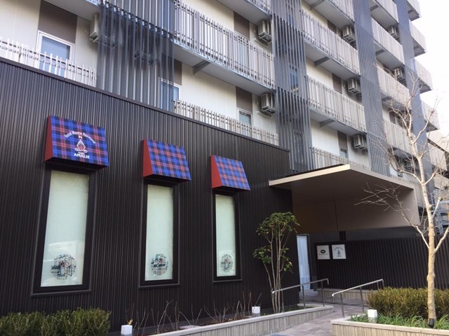 その他　ホテルモンテエルマーナ神戸アマリー（その他）まで177m