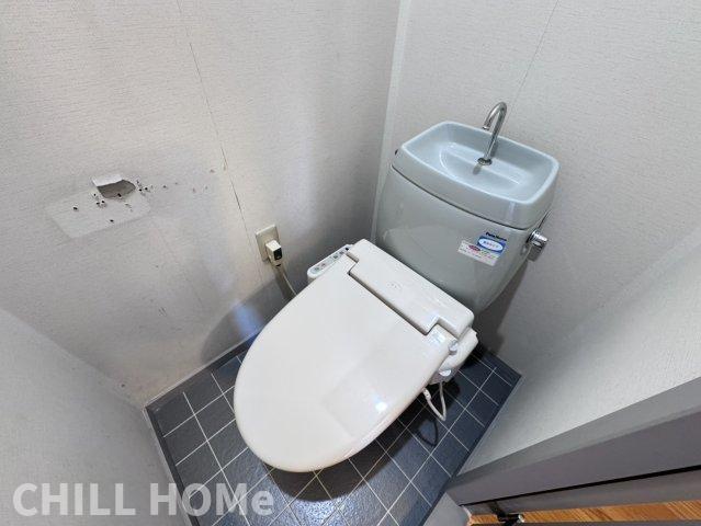 トイレ　他社様掲載物件もまとめてご紹介、ご案内可能です(^^)/