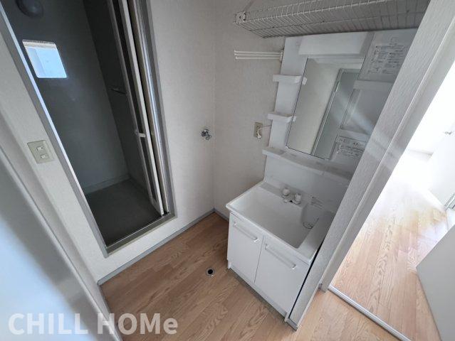 洗面設備　他社様掲載物件もまとめてご紹介、ご案内可能です(^^)/