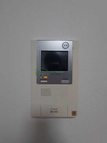 セキュリティ　フェルクルール上野駅前