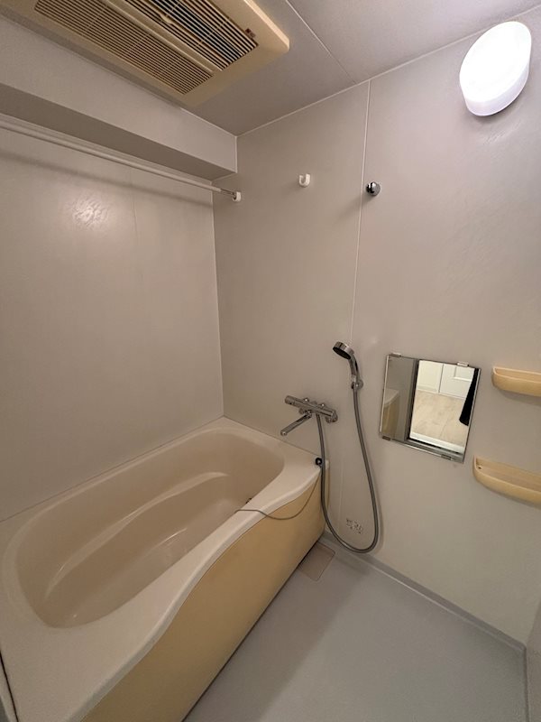 バス・シャワールーム　参考写真