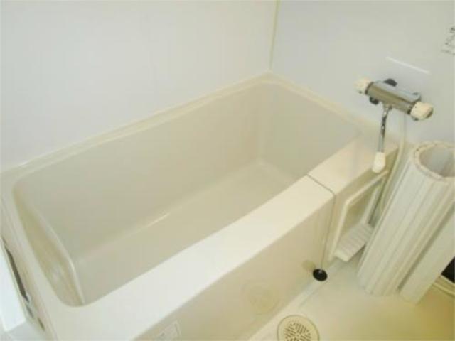 バス・シャワールーム　浴室乾燥機付き