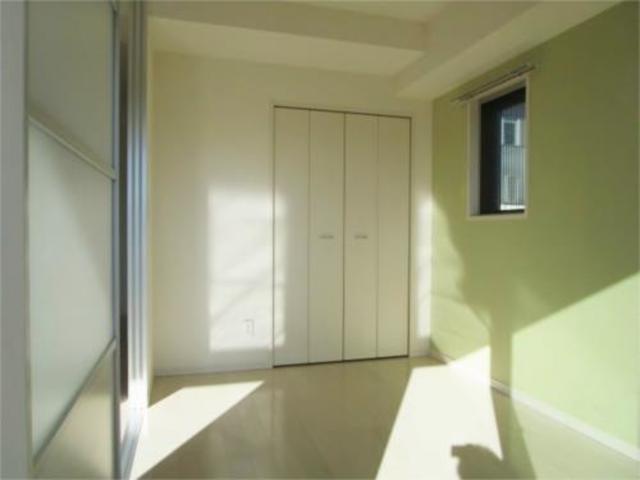 その他部屋・スペース　ベッドルーム