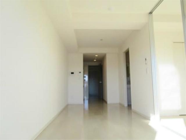 居室・リビング　ひろびろリビング