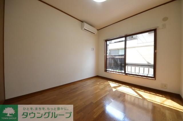 居室・リビング　室内写真