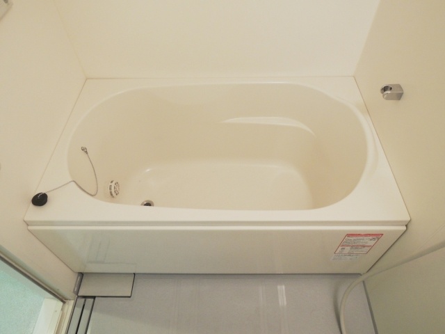 バス・シャワールーム　別号室の参考写真です