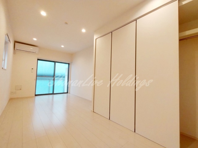 居室・リビング　使いやすいリビングになります♪