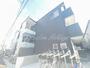 平塚駅より徒歩6分 3階 築6年5ヶ月の賃貸物件