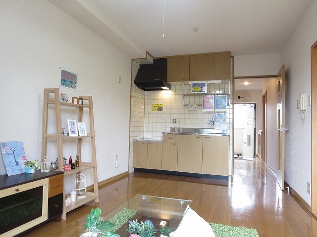 居室・リビング