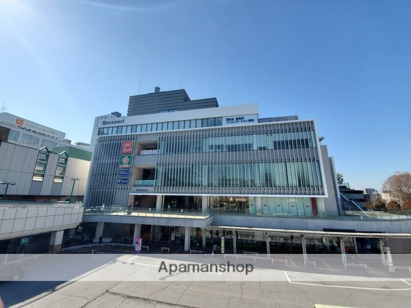 その他　バスターミナル（その他）まで1310m