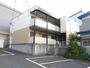 レオパレス柏崎 1階 築21年4ヶ月の賃貸物件