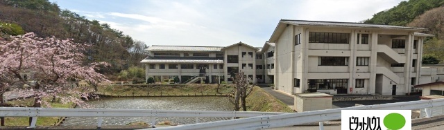 高校・高専　栃木県立足利清風高校（高校・高専）まで1761m