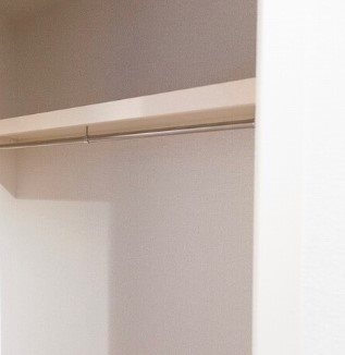 収納　同メーカー施工例参考イメージ画像