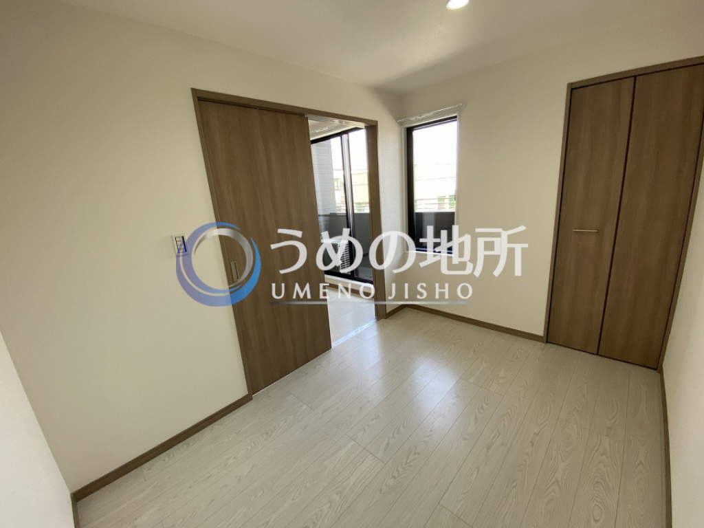 その他部屋・スペース　洋室