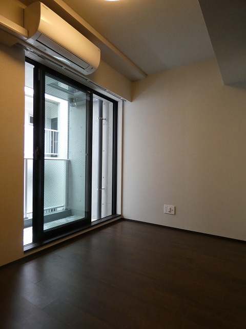 居室・リビング　居室