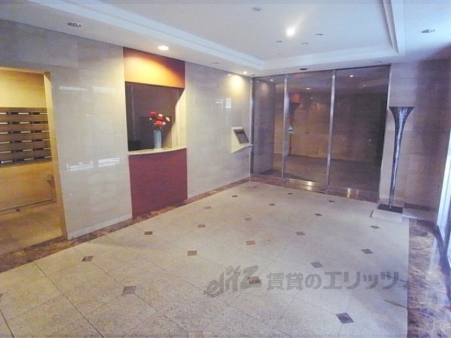 ロビー　ロビー