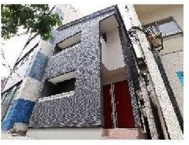 建物外観　キアロ