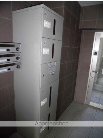 その他共有部分　その他共有部分