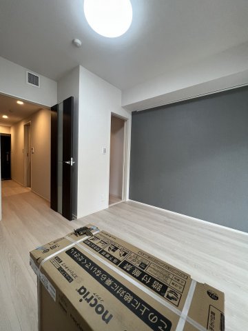 その他部屋・スペース　清潔感のあるフローリングのお部屋です