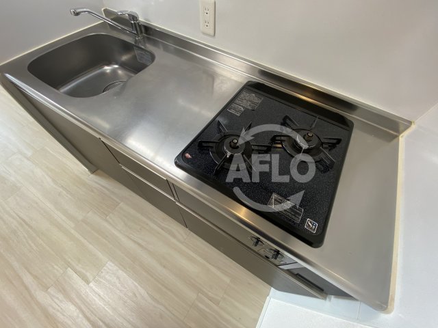 キッチン　ノルデンハイム天満橋　キッチン