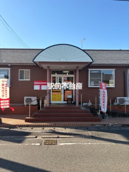 その他　甘木神田町簡易郵便局（その他）まで800m