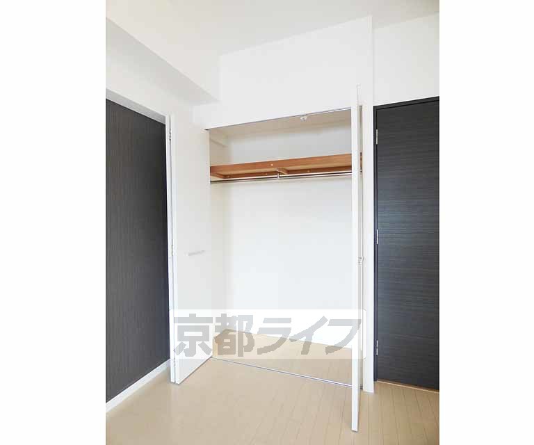 収納　便利な収納です。