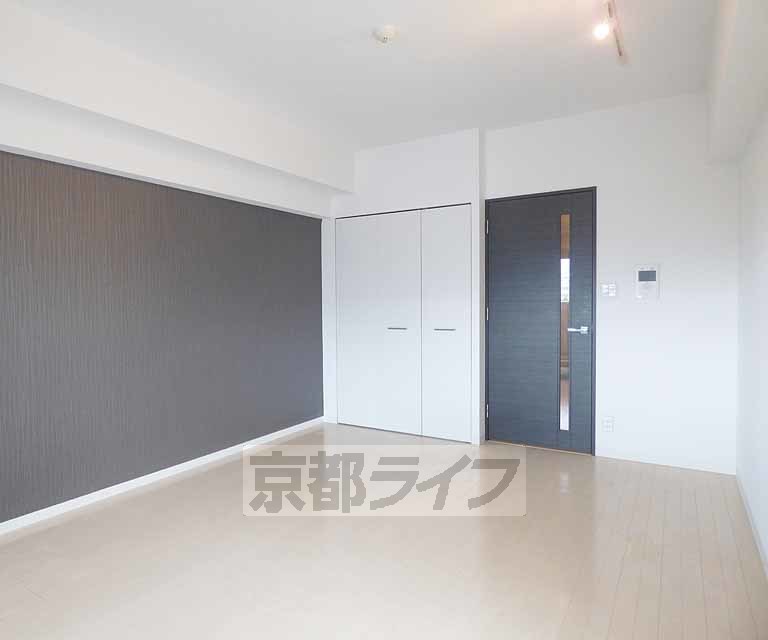 居室・リビング　綺麗なお部屋です。