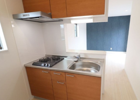 キッチン　※別部屋の参考写真となります※現況優先※