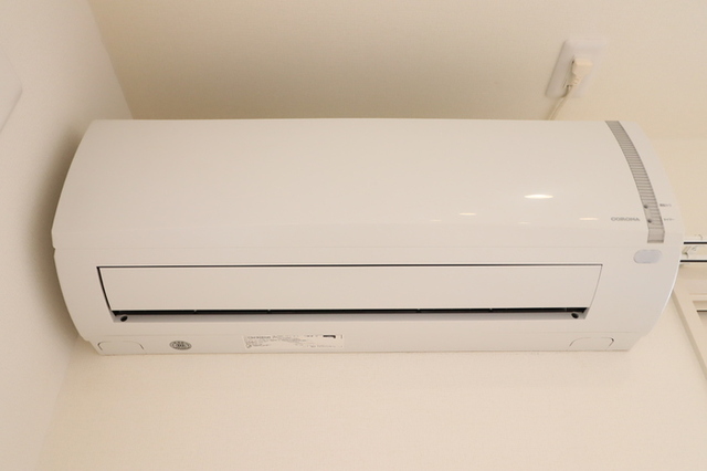 その他　エアコン