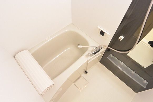 バス・シャワールーム　★ゆったりくつろげるお風呂★