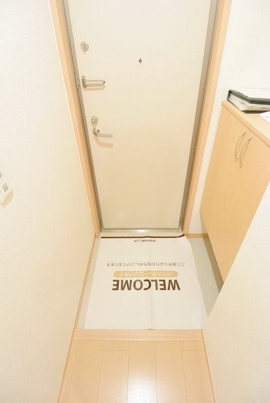 玄関　★玄関スペースです★