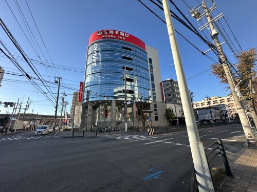 その他　佐鳴予備校 豊田本部（その他）まで602m