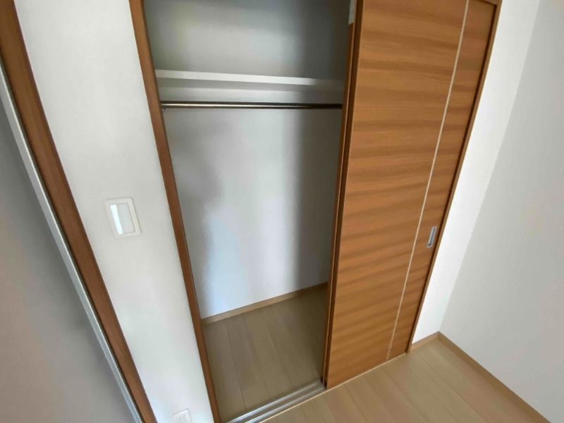 収納　別号室イメージ