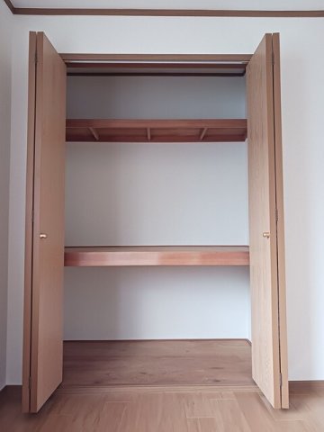 収納　小物を収納するのに便利です