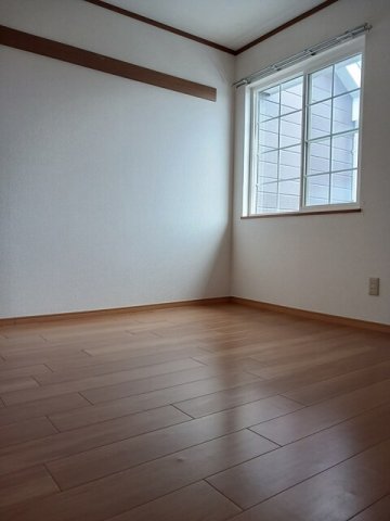 その他部屋・スペース　きれいな内装です