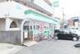 コンビニ　ファミリーマート 相模女子大前店（コンビニ）まで1000m