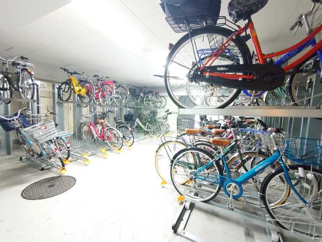 その他共有部分　パレステージ上野