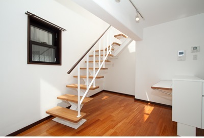 その他部屋・スペース　洋室　フローリング※別室参考写真