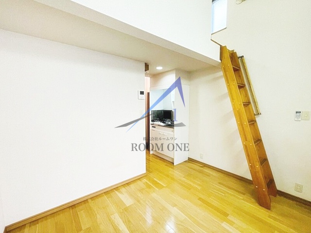 居室・リビング　洋室のお部屋です。