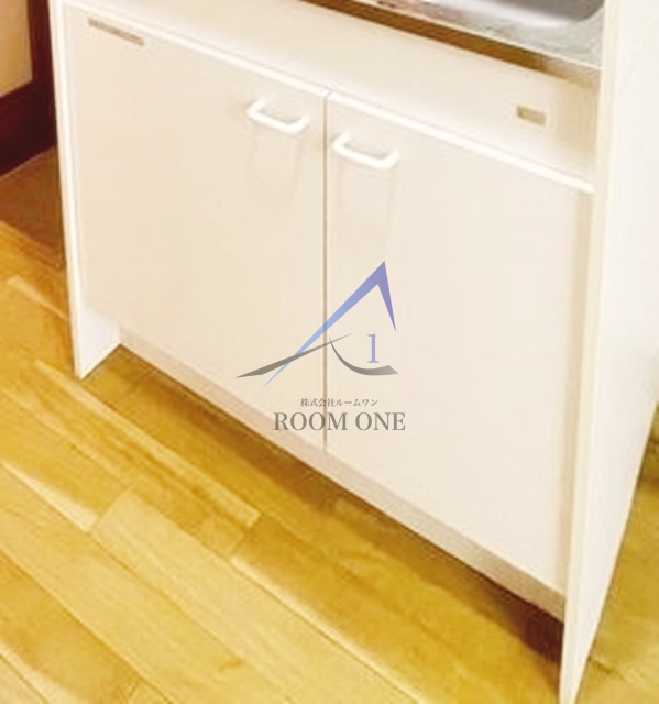 収納　収納です。