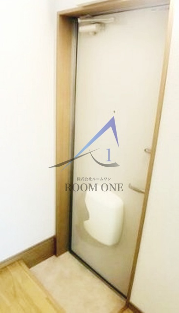 玄関　玄関です。